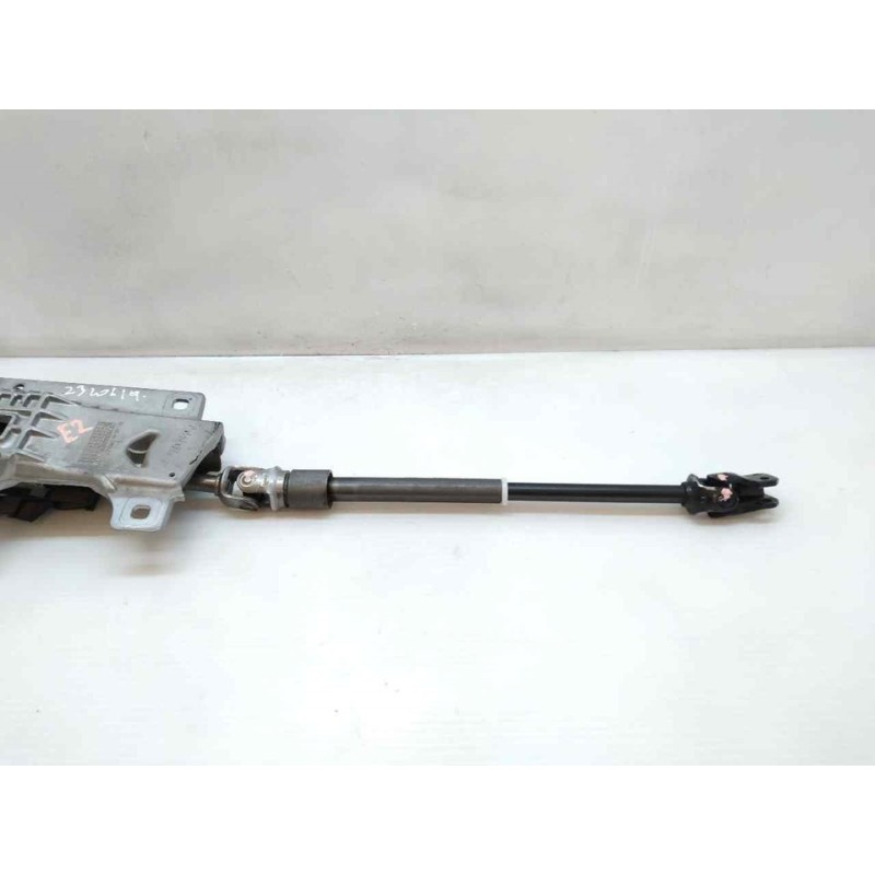 Recambio de columna direccion para citroën c4 picasso premier referencia OEM IAM 9688686077 2