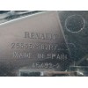 Recambio de piloto trasero izquierdo para renault captur zen referencia OEM IAM 265557367R  