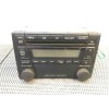 Recambio de sistema audio / radio cd para mazda 626 berlina (gf) 2.0 turbodiesel cat referencia OEM IAM   