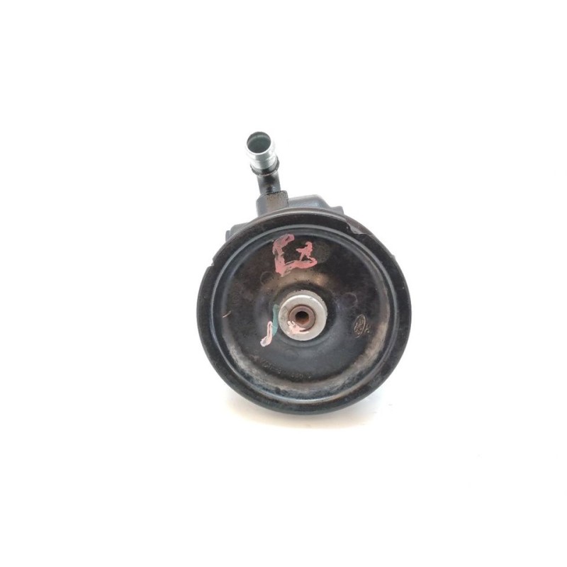 Recambio de bomba direccion para ford transit caja cerrada '06 ft 330 m (medio) lkw (camion) referencia OEM IAM HBDKT 6MB1430 - Blanco 4