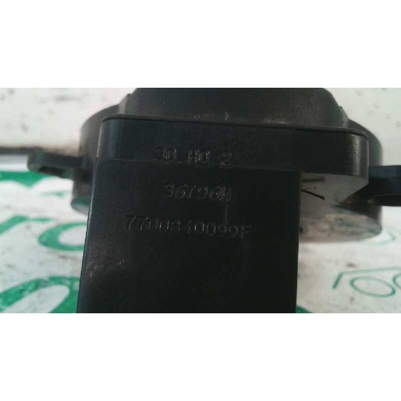 Recambio de anillo airbag para renault scenic (ja..) 1.9 dti diesel cat referencia OEM IAM 7700840099F  RENAULT / 3