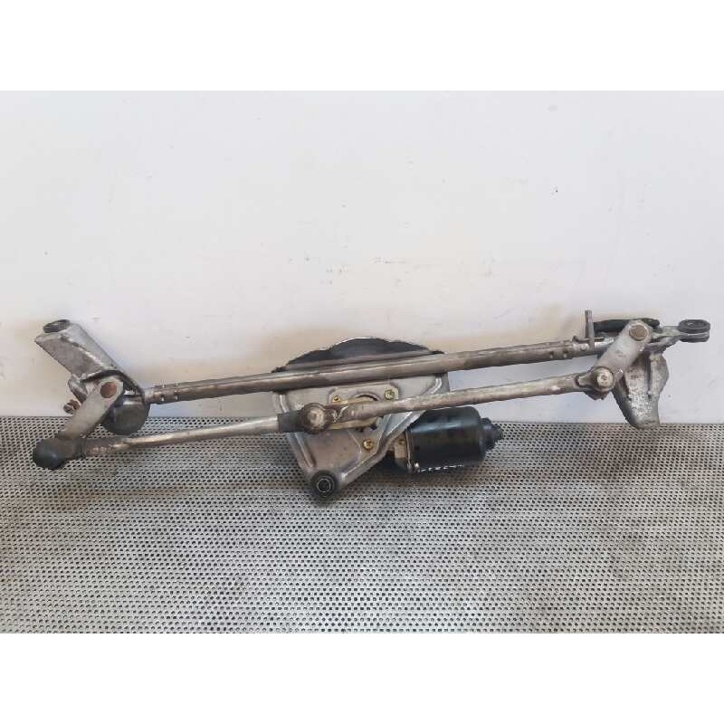 Recambio de motor limpia delantero para toyota rav 4 (a2) 1.8 16v cat referencia OEM IAM 8511042130 - Azul 4