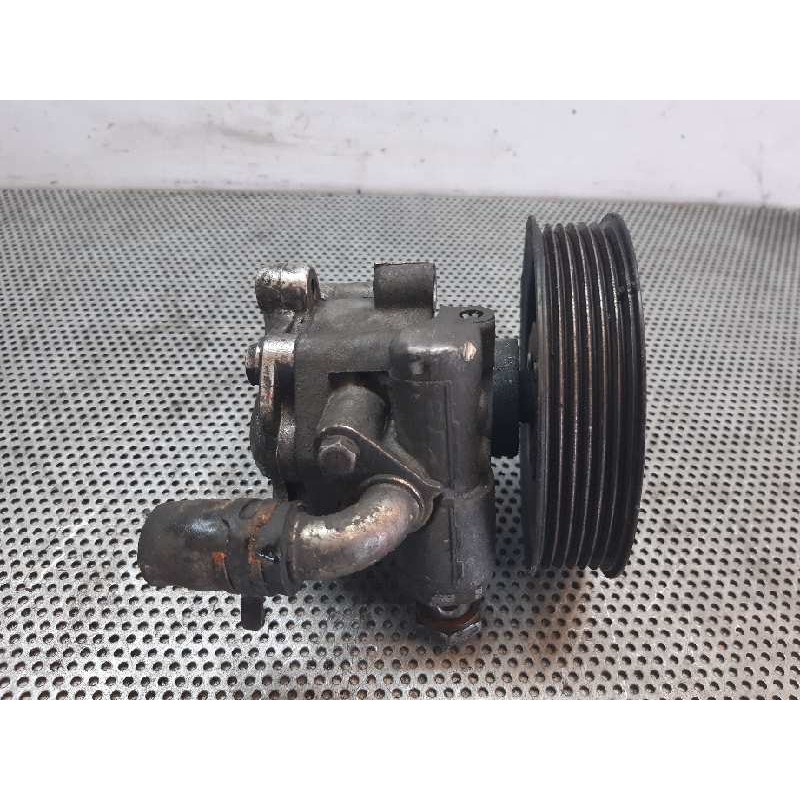 Recambio de bomba direccion para seat inca 1.9 sdi (cv.64) referencia OEM IAM 6N0422154F 116195 5