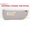 Recambio de parasol derecho para citroën c2 vtr referencia OEM IAM   