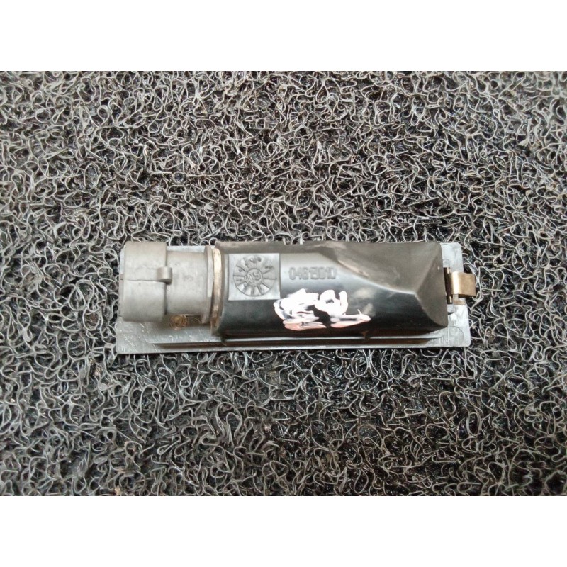 Recambio de piloto matricula para alfa romeo brera (177) 2.2 jts 16v selective sky view referencia OEM IAM 04613010 2