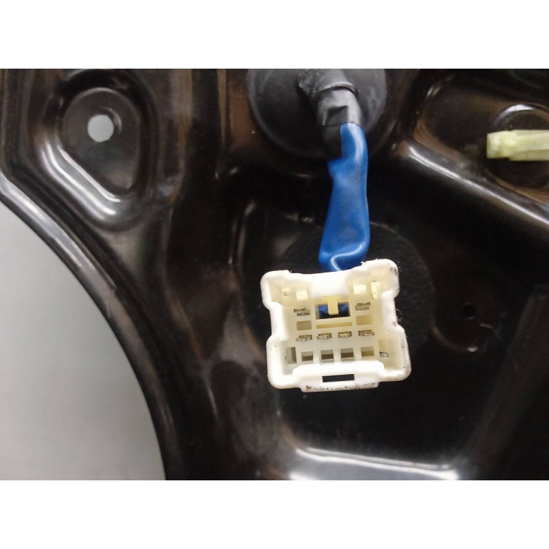 Recambio de elevalunas delantero derecho para nissan altima (l31) 3.5 referencia OEM IAM 807308J015 3