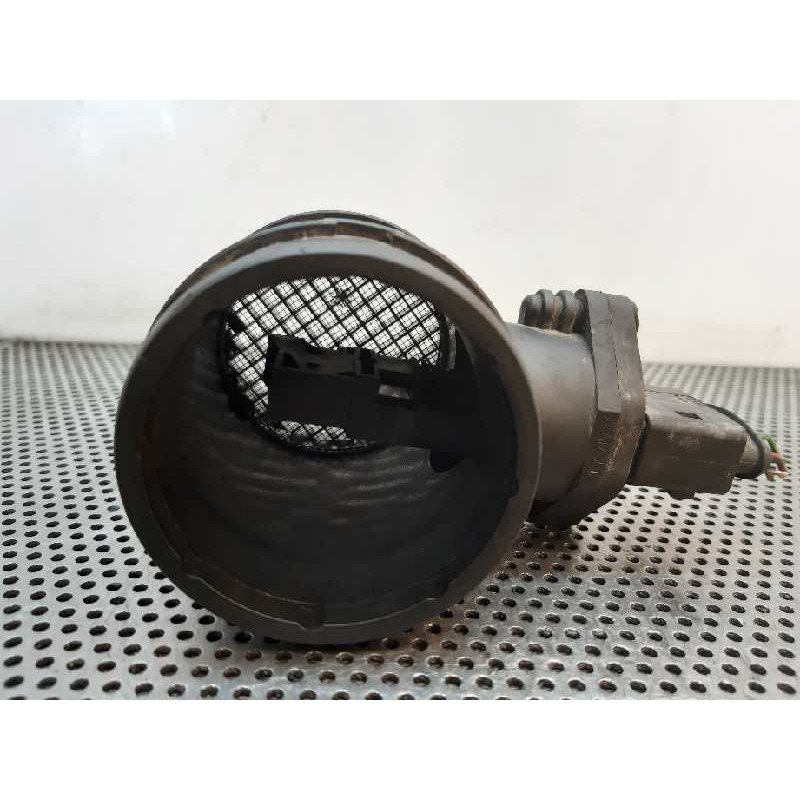 Recambio de caudalimetro para audi a2 (8z) 1.4 tdi (55kw) referencia OEM IAM 0281002355 057906461A - Azul 5