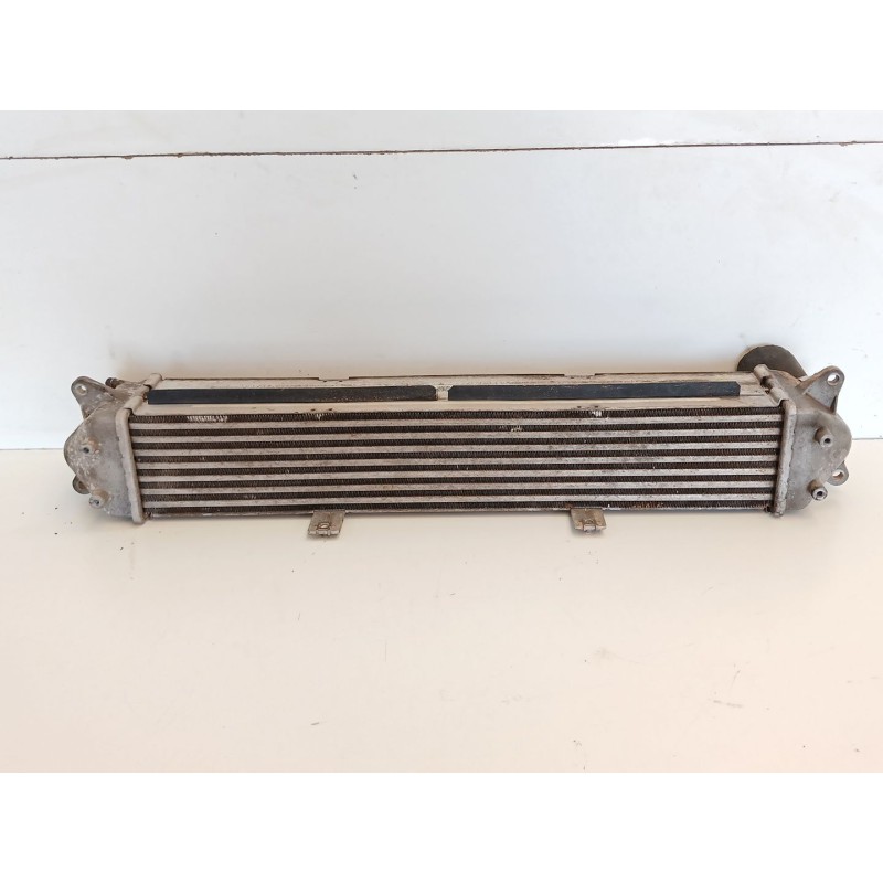 Recambio de intercooler para kia xceed (cd) 1.0 t-gdi referencia OEM IAM 2827003000 - Gris 3