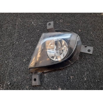 FARO ANTINIEBLA IZQUIERDO HELLA