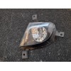 Recambio de faro antiniebla izquierdo para bmw serie 3 berlina (e90) 320d referencia OEM IAM   HELLA