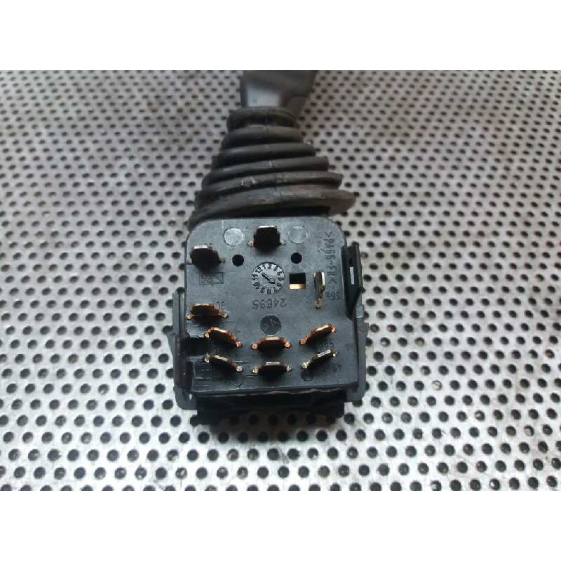Recambio de mando luces para opel vectra b berlina comfort referencia OEM IAM - Azul 2