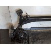 Recambio de puente trasero para volkswagen polo (9n3) united referencia OEM IAM   