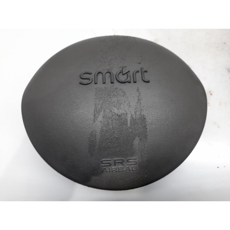 Recambio de kit airbag para smart fortwo coupé 0.8 d referencia OEM IAM 993791001 BM03011990295 2