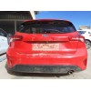 ford focus del año 2019