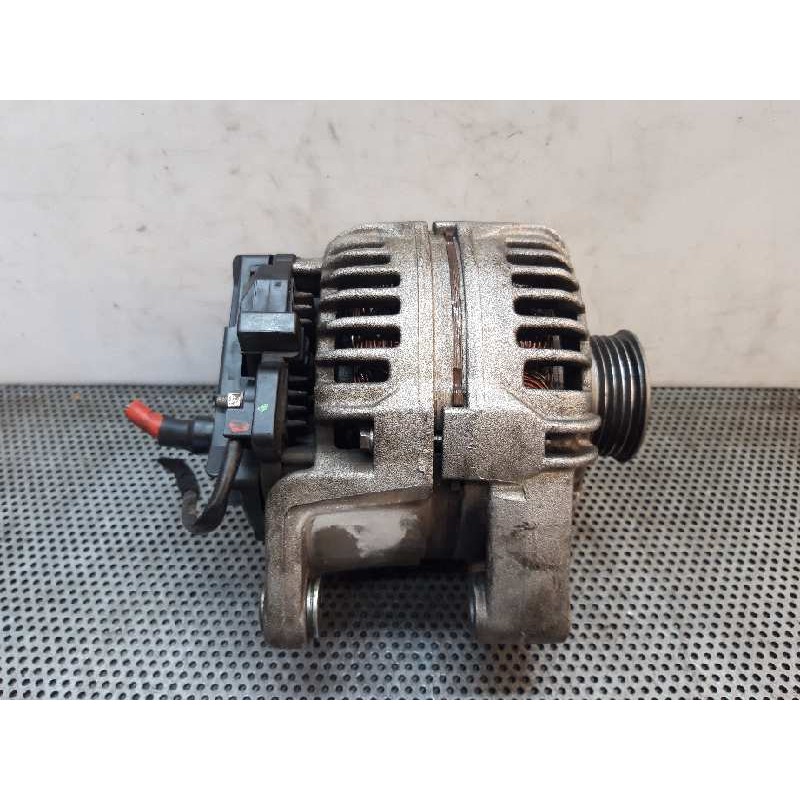 Recambio de alternador para opel astra h berlina enjoy referencia OEM IAM 0124425028 BOSCH 6