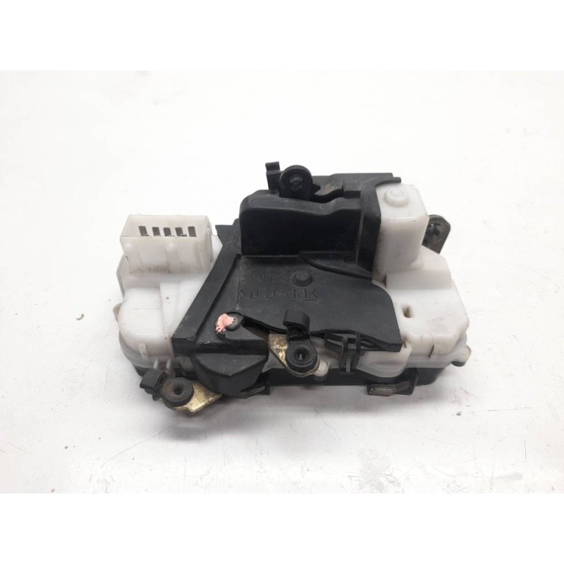 Recambio de cerradura puerta delantera derecha para peugeot 406 coupe (s1/s2) 2.0 referencia OEM IAM AVD 5