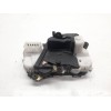 Recambio de cerradura puerta delantera derecha para peugeot 406 coupe (s1/s2) 2.0 referencia OEM IAM AVD  