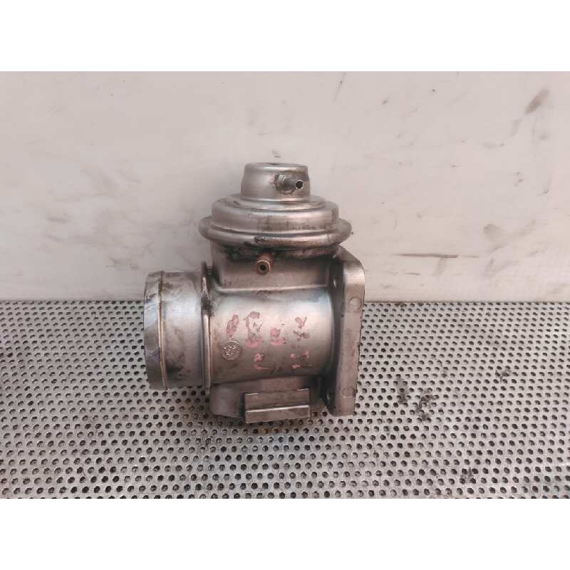 Recambio de valvula egr para opel omega b cd berlina referencia OEM IAM 11712248139 98T128 