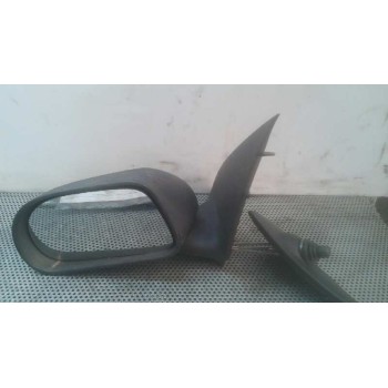 RETROVISOR IZQUIERDO 