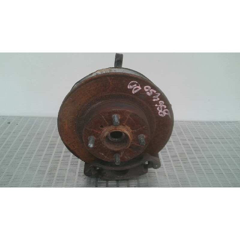 Recambio de mangueta delantera derecha para suzuki wagon r+ rb (mm) 1.3 16v cat referencia OEM IAM   