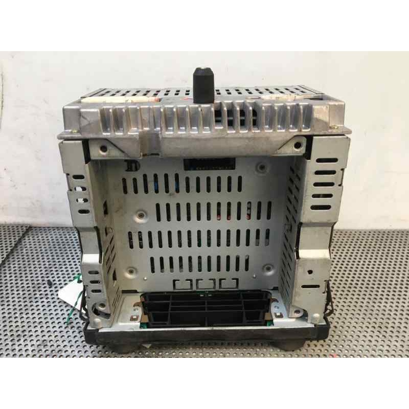 Recambio de sistema audio / radio cd para mazda 626 berlina (gf) 2.0 turbodiesel cat referencia OEM IAM 5