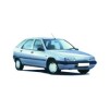 Recambio de faro derecho para citroën zx break 1.9 diesel referencia OEM IAM   