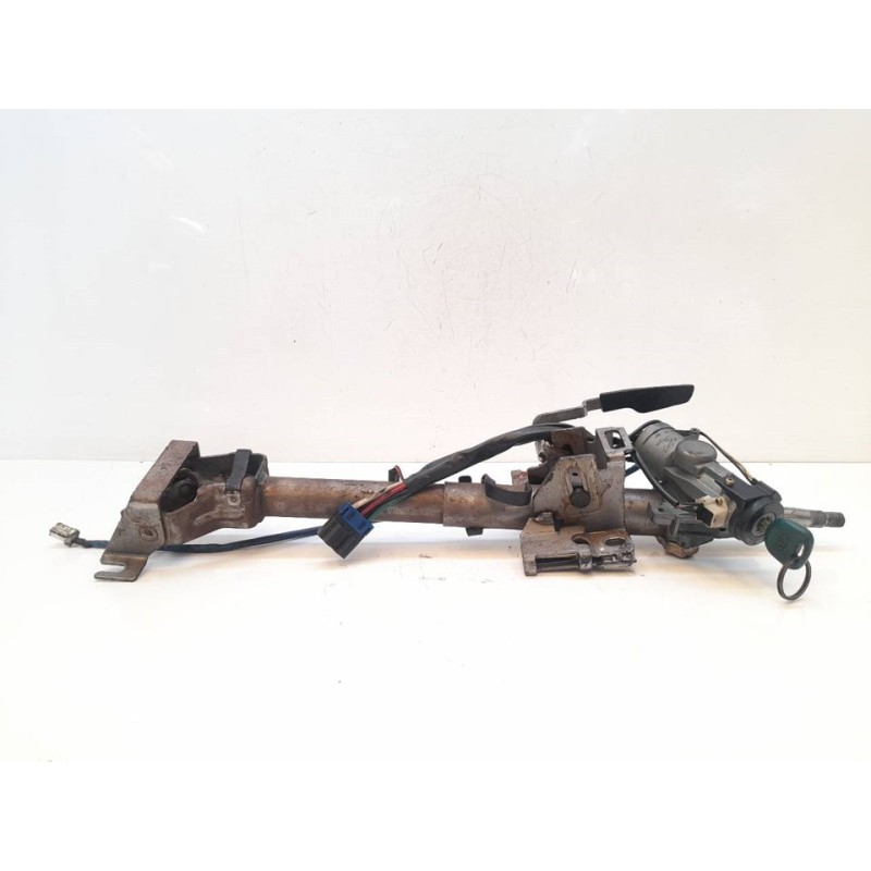 Recambio de columna direccion para kia shuma 1.5 referencia OEM IAM   