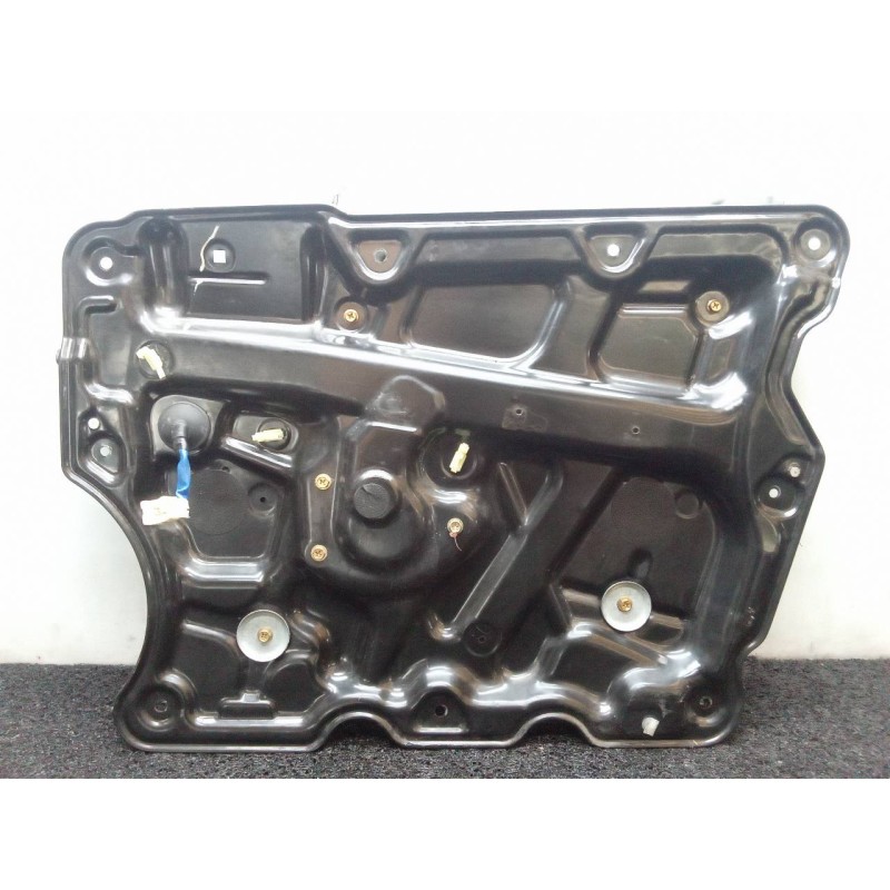 Recambio de elevalunas delantero derecho para nissan altima (l31) 3.5 referencia OEM IAM 807308J015 4
