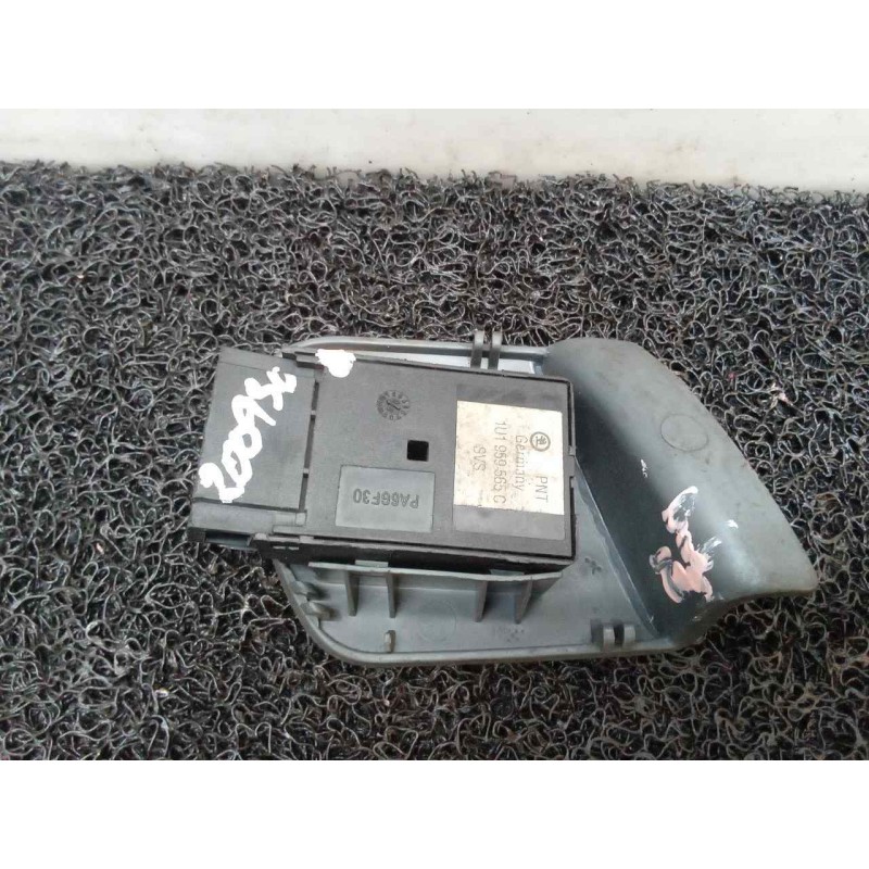 Recambio de mando retrovisor para skoda octavia berlina (1u2) 1.9 tdi slx referencia OEM IAM 1U1959565C 2