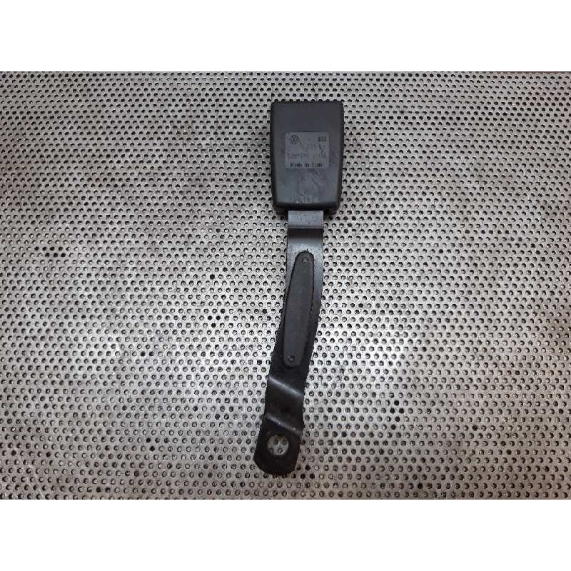 Recambio de enganche cinturon delantero izquierdo para seat cordoba berlina (6l2) reference referencia OEM IAM 2