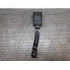Recambio de enganche cinturon delantero izquierdo para seat cordoba berlina (6l2) reference referencia OEM IAM   