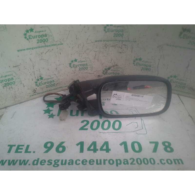 Recambio de retrovisor derecho para volkswagen passat berlina (3b2) referencia OEM IAM   