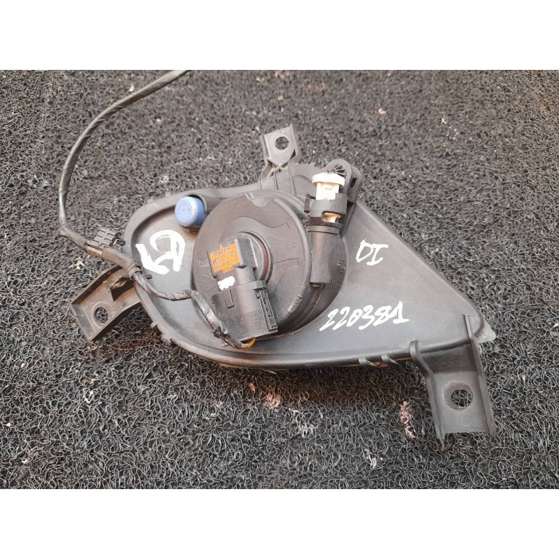 Recambio de faro antiniebla izquierdo para bmw serie 3 berlina (e90) 320d referencia OEM IAM   HELLA 2
