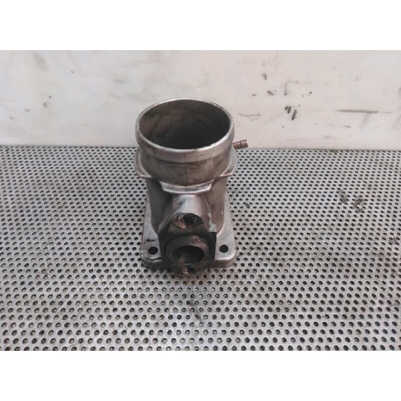 Recambio de valvula egr para opel omega b cd berlina referencia OEM IAM 11712248139 98T128 - Verde 2