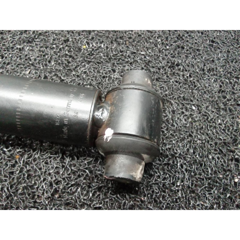 Recambio de amortiguador trasero izquierdo para volvo s60 berlina 2.4 d referencia OEM IAM - Negro 2