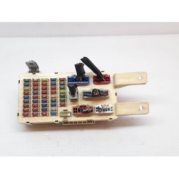 CAJA RELES / FUSIBLES 919502B200 