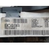 Recambio de cuadro instrumentos para nissan micra (k12e) acenta referencia OEM IAM BCA48A  