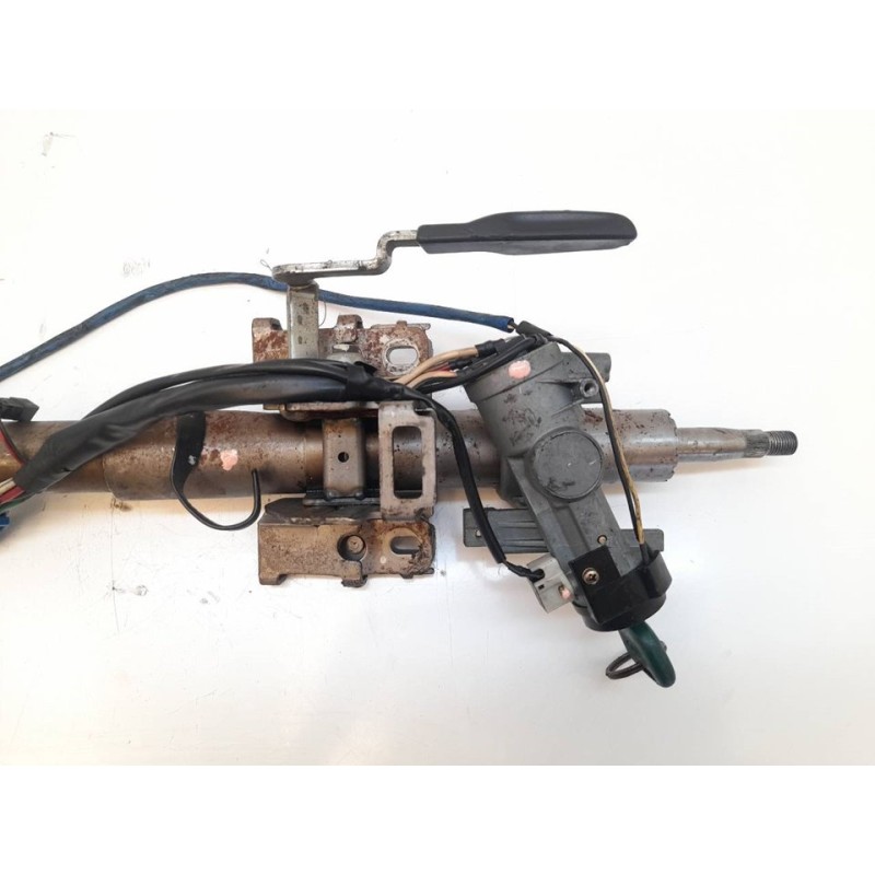 Recambio de columna direccion para kia shuma 1.5 referencia OEM IAM - Verde 2
