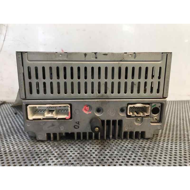 Recambio de sistema audio / radio cd para mazda 626 berlina (gf) 2.0 turbodiesel cat referencia OEM IAM 6
