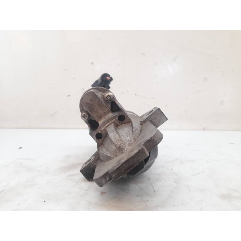 Recambio de motor arranque para mazda 6 berlina (gg) 1.8 active (5-ptas.) referencia OEM IAM M000T90981 - Negro 2