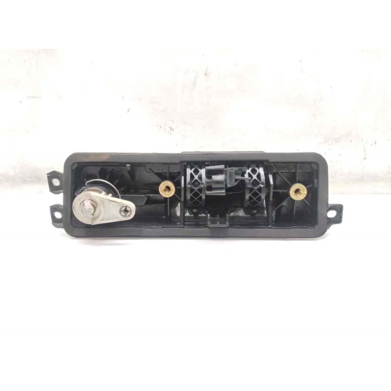 Recambio de maneta exterior trasera izquierda para dacia dokker essential referencia OEM IAM 806079586R 2