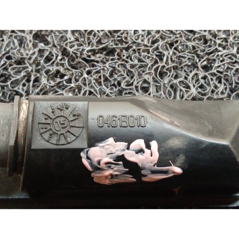 Recambio de piloto matricula para alfa romeo brera (177) 2.2 jts 16v selective sky view referencia OEM IAM 04613010 3