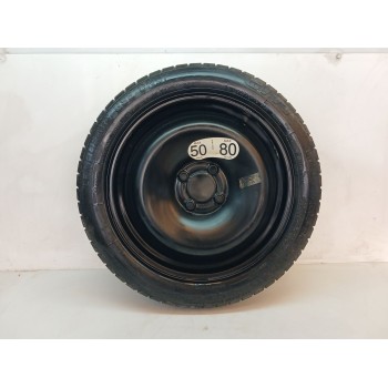 RUEDA DE REPUESTO T12570R1696M 