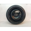 Recambio de rueda de repuesto para renault captur zen referencia OEM IAM T12570R1696M  