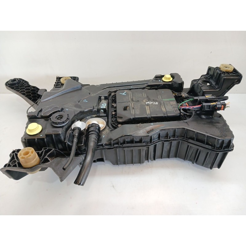 Recambio de deposito adblue para peugeot 308 sw ii (lc_, lj_, lr_, lx_, l4_) 1.5 bluehdi 130 referencia OEM IAM P1002560 P100255