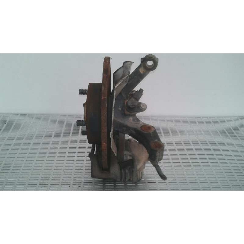 Recambio de mangueta delantera derecha para suzuki wagon r+ rb (mm) 1.3 16v cat referencia OEM IAM - Azul 3