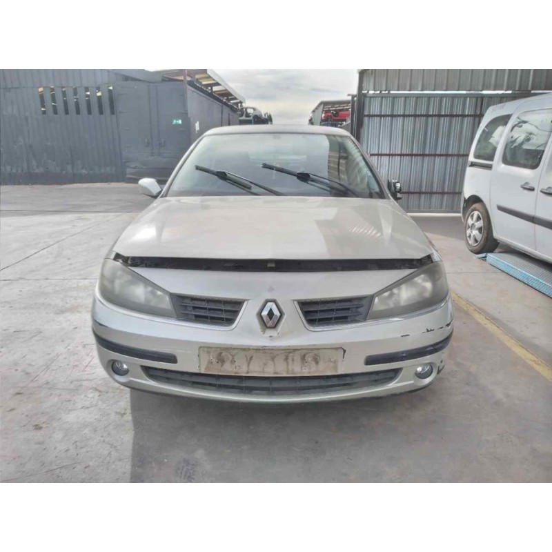 renault laguna ii (bg0) del año 2005