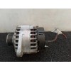 Recambio de alternador para fiat grande punto (199) 1.9 8v multijet sport referencia OEM IAM AMA1038 9953617 