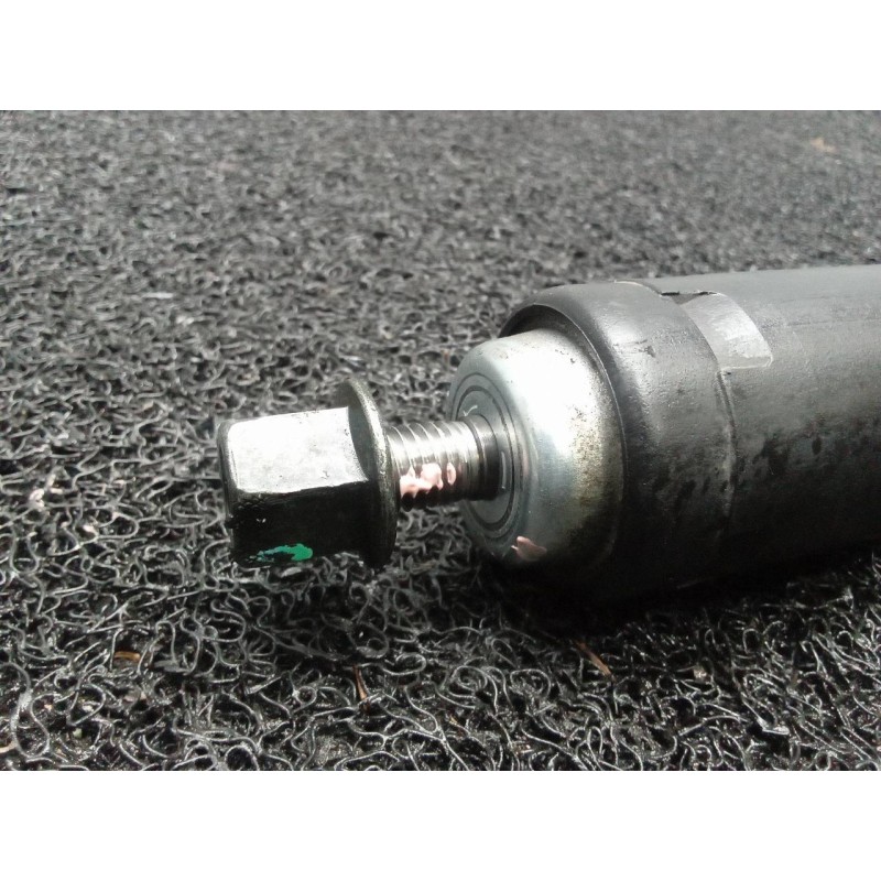 Recambio de amortiguador trasero izquierdo para volvo s60 berlina 2.4 d referencia OEM IAM - Negro 3