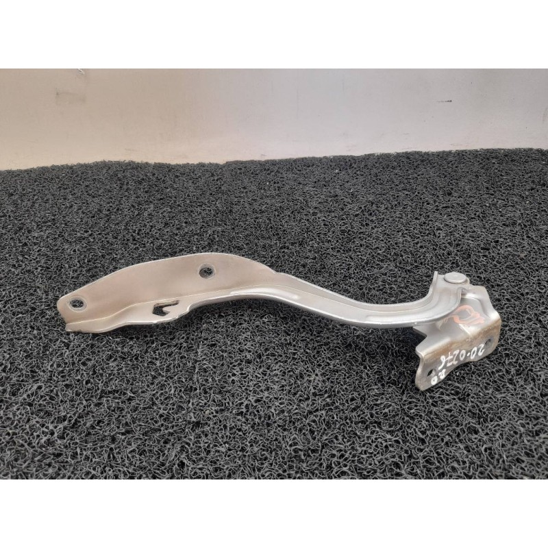 Recambio de bisagra capot derecha para suzuki swift berlina (mz) gl (5-ptas.) referencia OEM IAM   